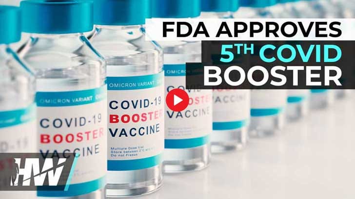 you cannot boost your way through covid