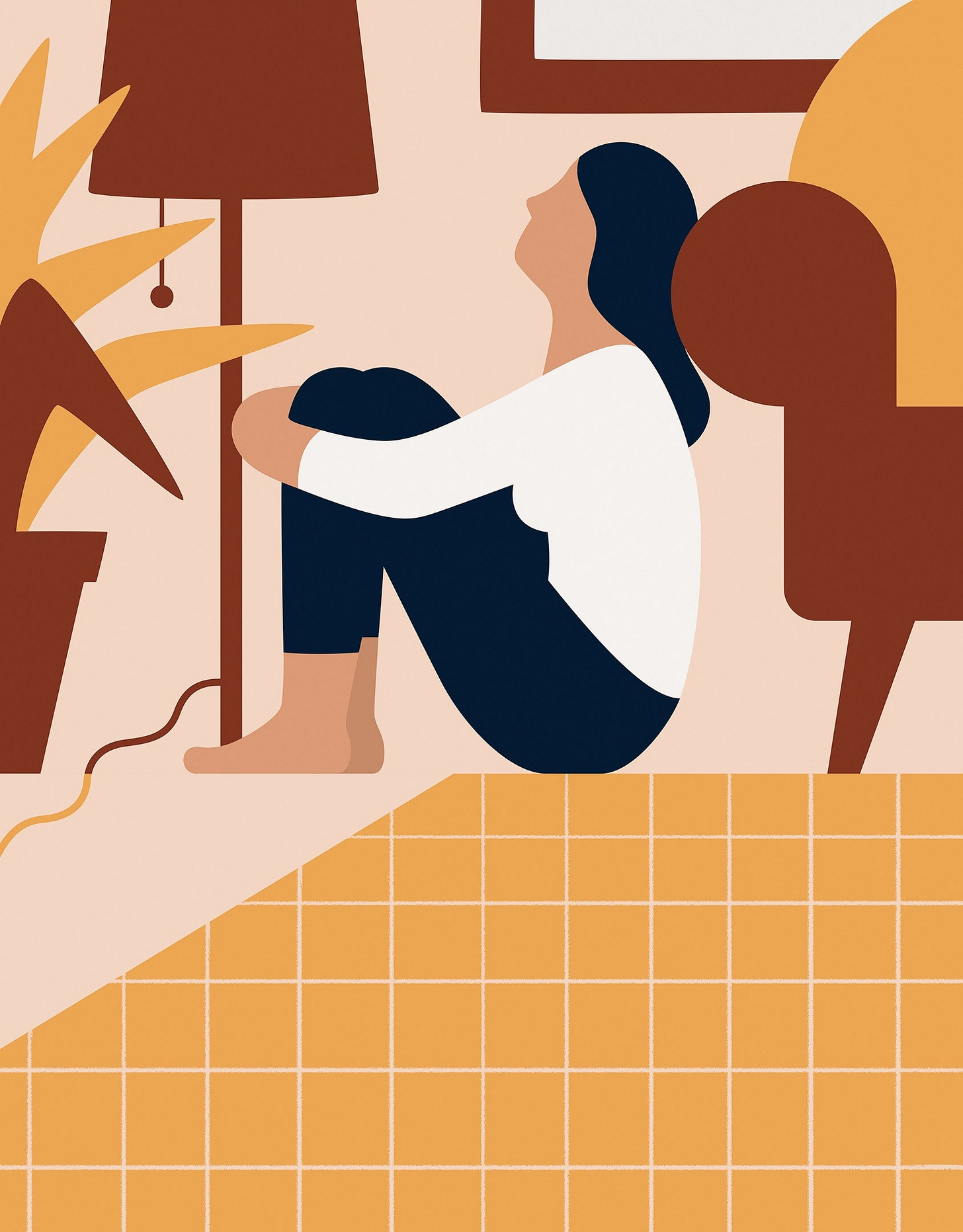 The History of Loneliness | The New Yorker