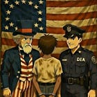 [Audio] How to End Mass Democracy, Legally