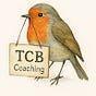 TCB Coaching's avatar