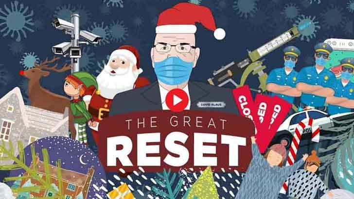The Great Reset