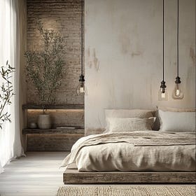 Bedroom keeping you awake?
