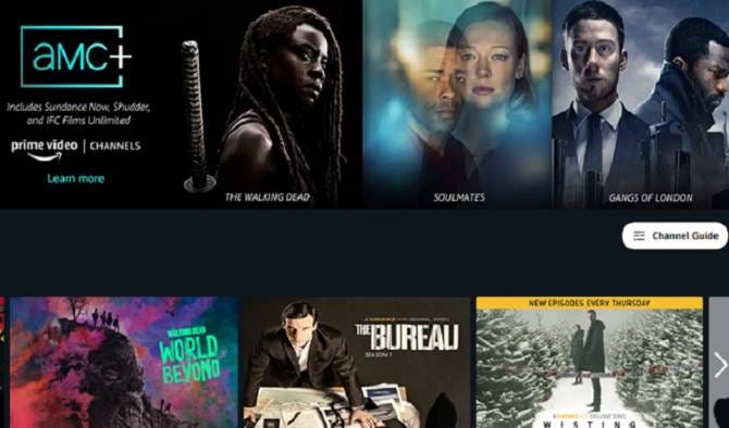 Too Much TV: Your TV Talking Points For Tuesday, November 29th, 2022