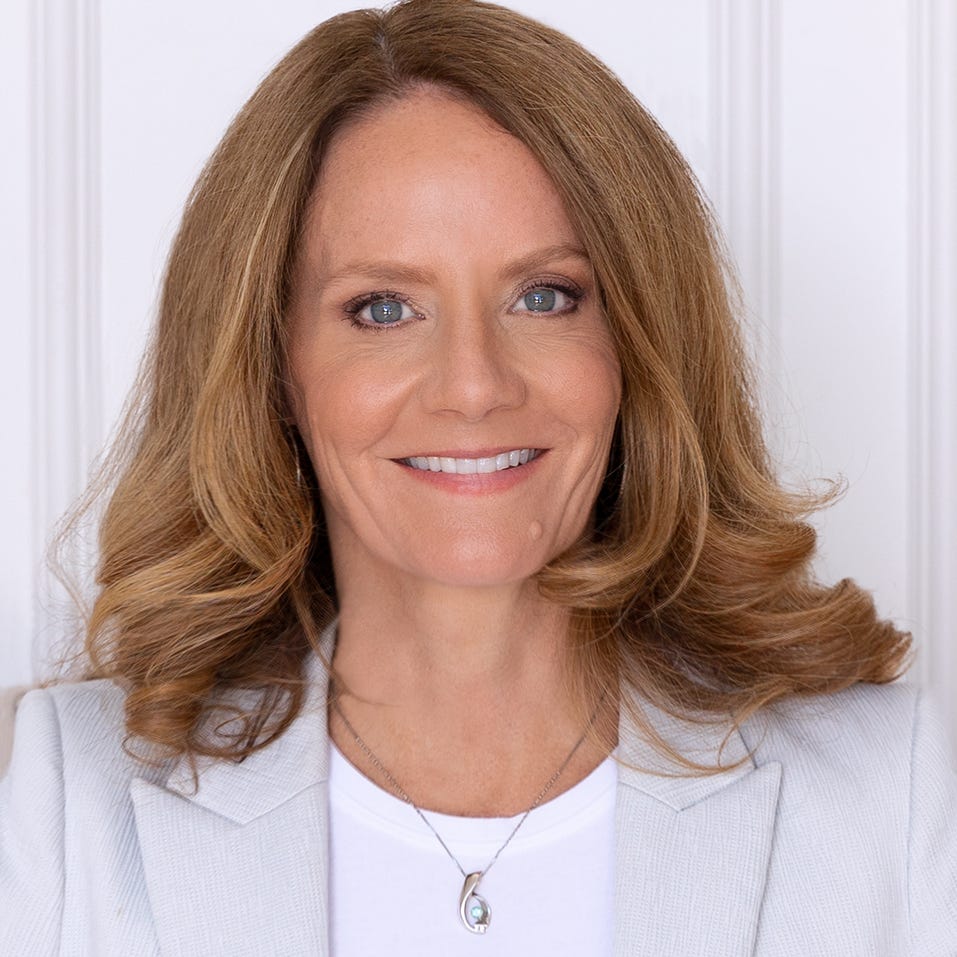 Jennifer’s Substack