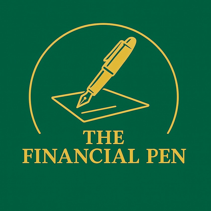 The Financial Pen