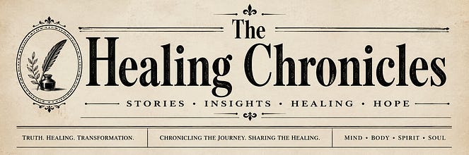 The Healing Chronicles