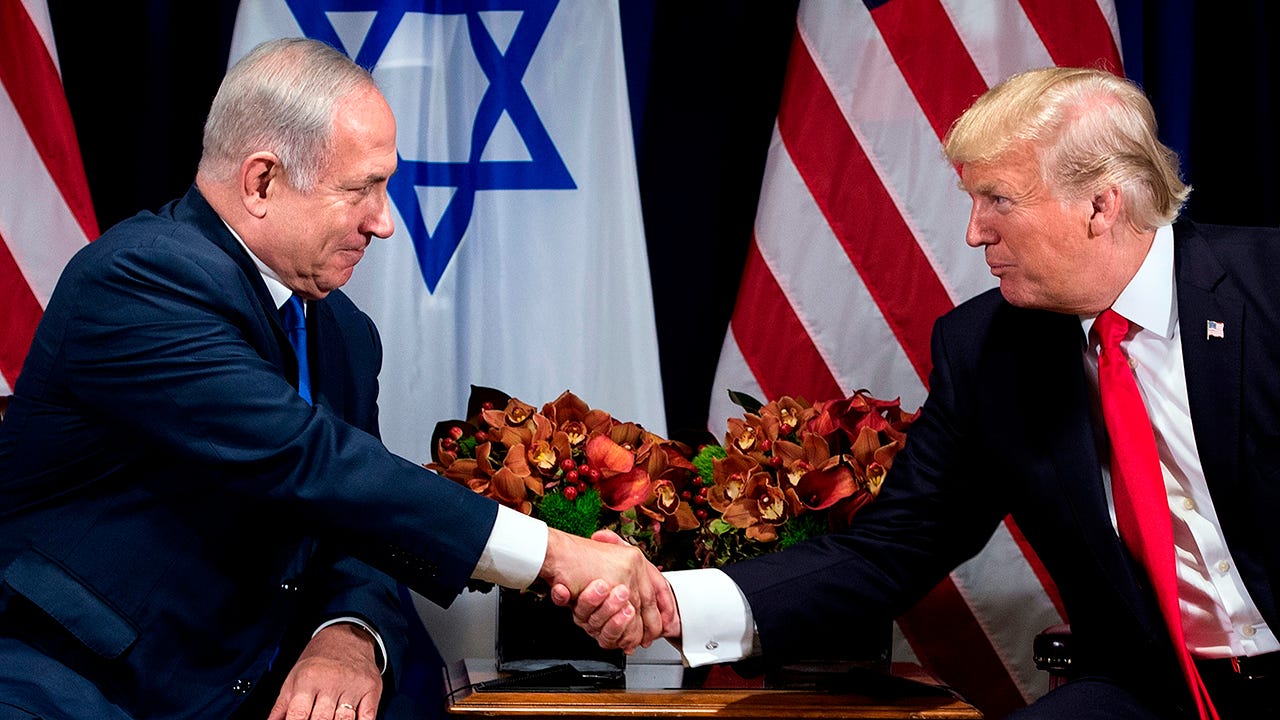 U.S. Jews more likely than Christians to say Trump favors Israelis too much  | Pew Research Center