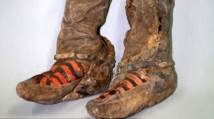 Boots and where to get the best! - by Alexis Sanchez display picture 3