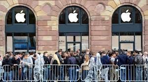 Mañana sale a la venta el nuevo iPhone 6 y 6 Plus. | El blog de Towebs