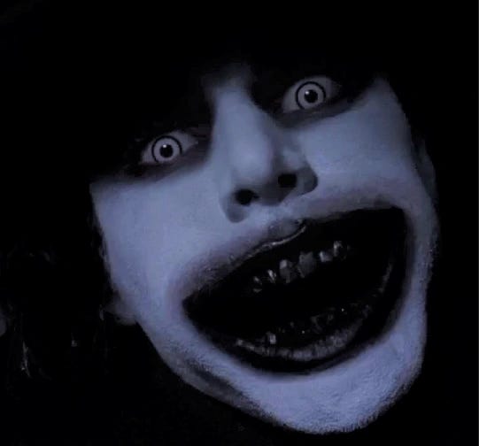 Babadook | Monster and Slashers Wiki | Fandom