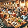 Mastering Restaurant Revenue