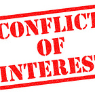 Is Robbie Perkins' Business Network a Strength or a Systemic Conflict?