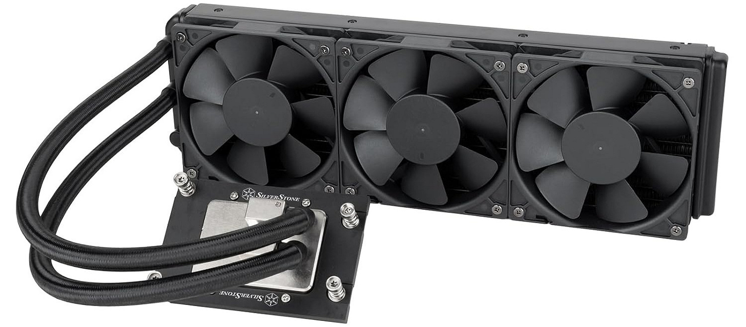 Best dual GPU setup for local LLM home use in 2026
