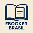 Ebooker Brasil's avatar