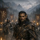 Barovia - Session 89