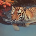 last week in the wild: #03