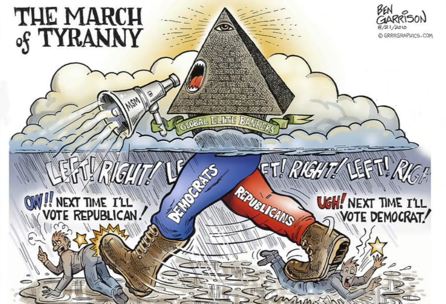 Global-Elites-and-Bankers