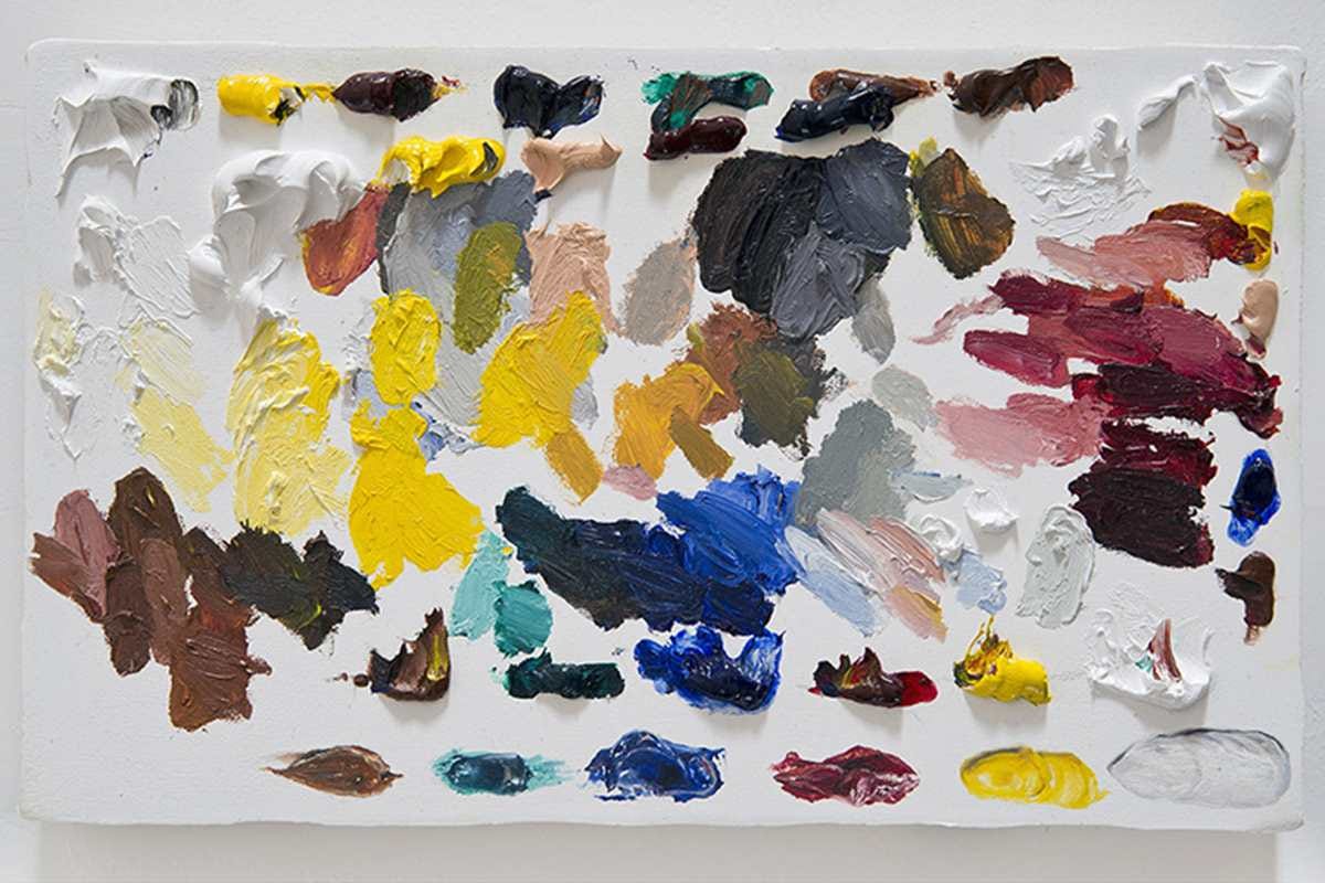 Contemporary Painters Whose Work You Should Know | Widewalls