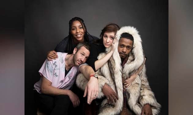 incredible jessica james aka jessica williams sundance film festival incredible jessica james aka jessica williams sundance film festival