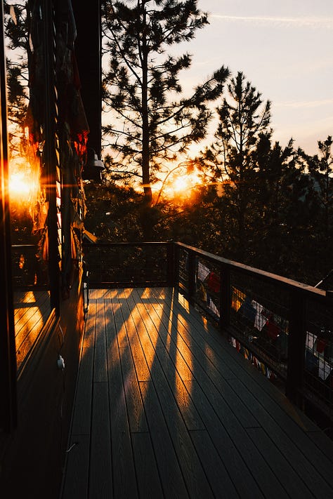 Fuji photographs of Montana by Tyler Knott Gregson
