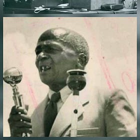 Senior Chief Koinange vs. Senior Chief Waruhiu