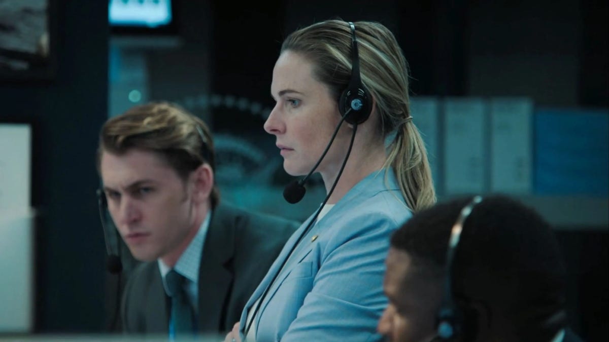 A House of Dynamite 2025 ending explained | Kathryn Bigelow's Netflix film  leaves viewers stunned | Ott News – India TV