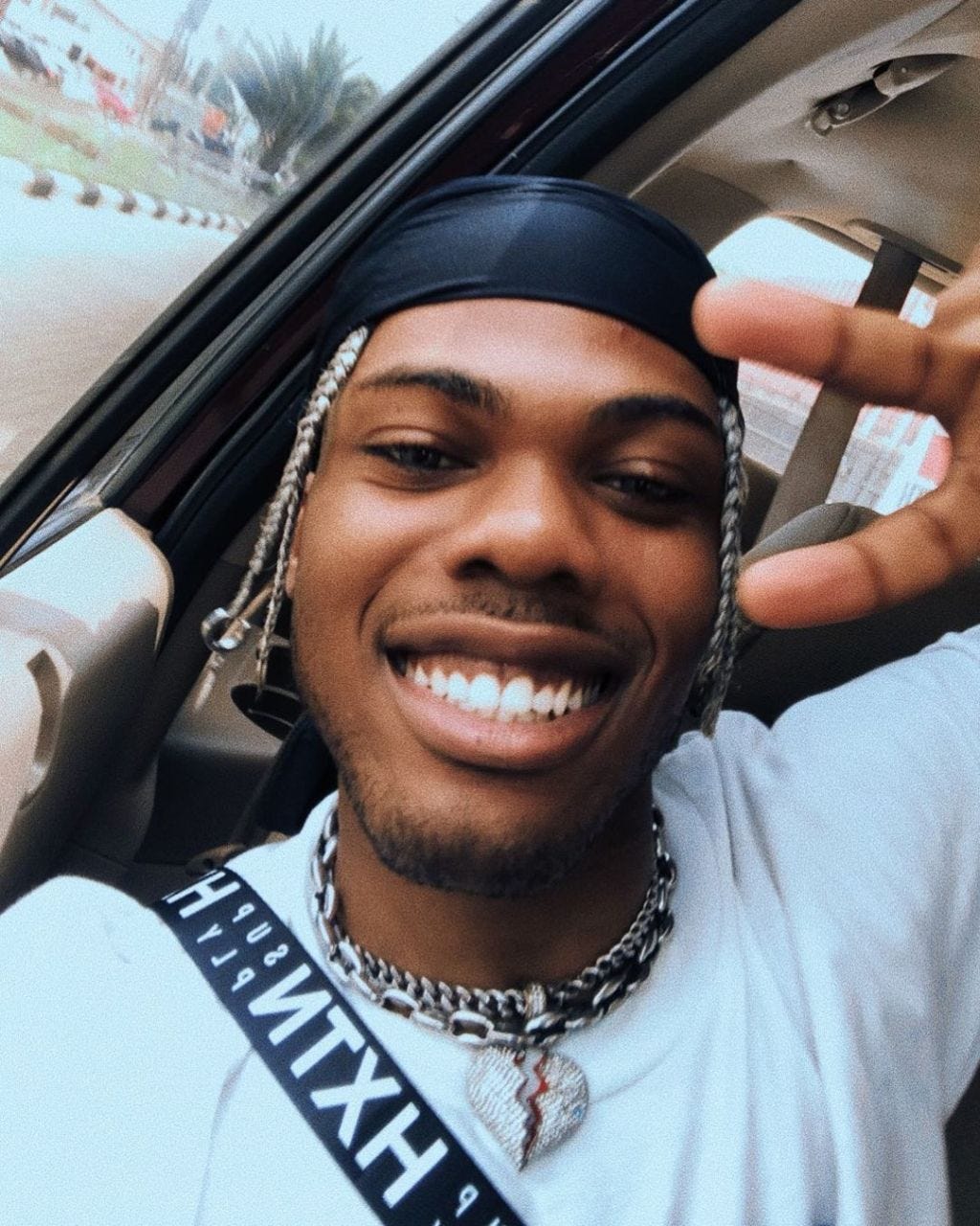 Biography Of CKay [Age, Net Worth, Wife, Parents, Girlfriend, Profile,  Wiki, &amp; Origin] - Uzomedia TV