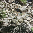 log #3: vancouver guide
