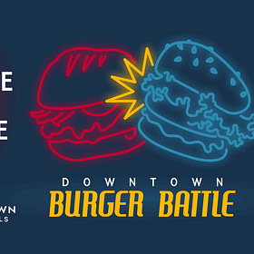 Sioux Falls Burger Battle kicks off with record number of beefy competitors