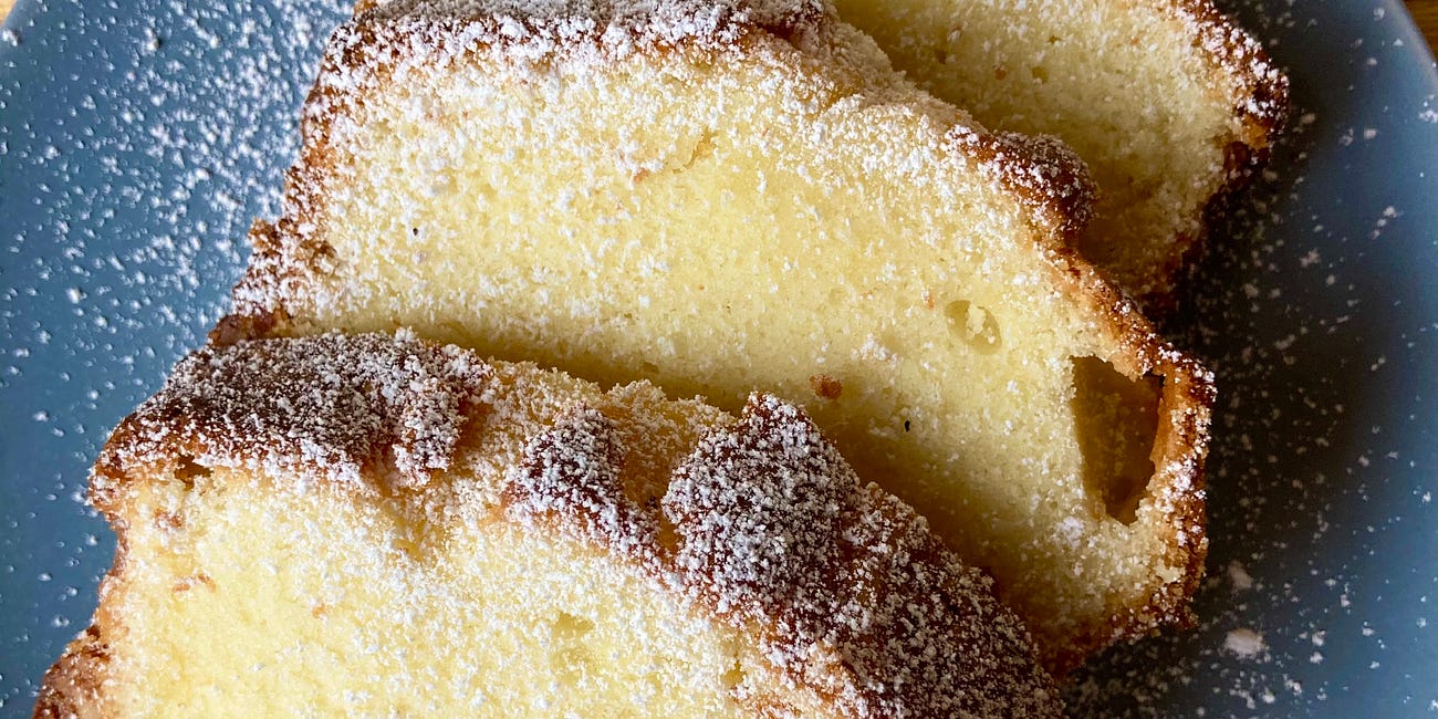 Did Our Grandmother’s Lie To Us About Their Recipes?