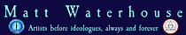 Matt Waterhouse - Story Library