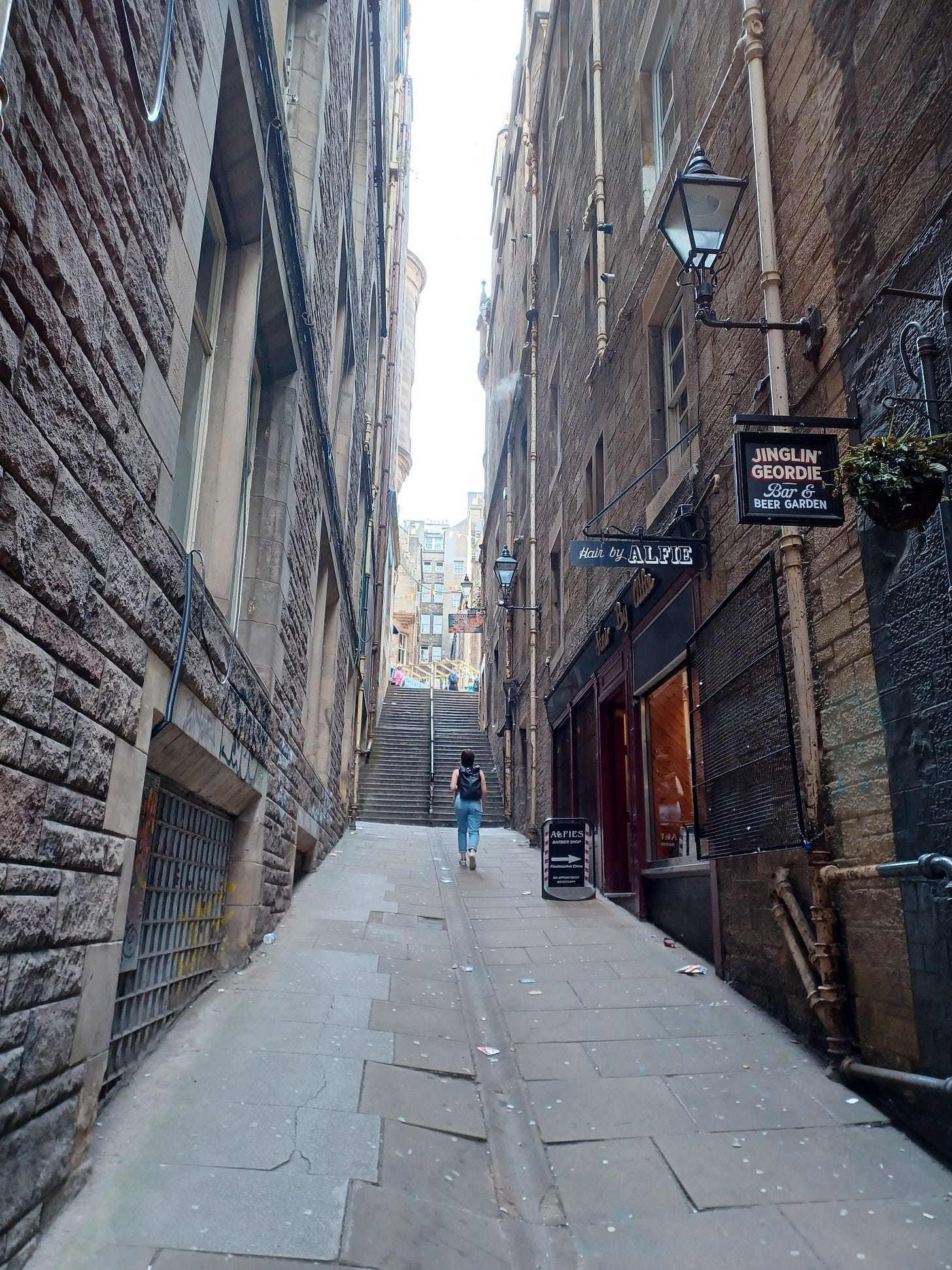 Living in Aberdeen Part 7 Living in Aberdeen Part 7