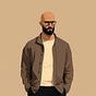Mr. Keena's avatar