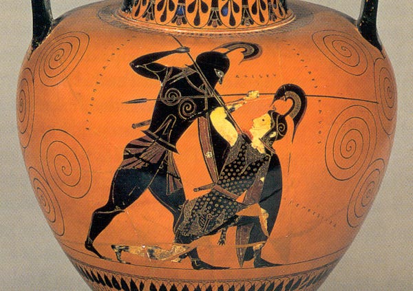 Images from Classical Greece