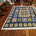 Hand Quilted Podcast