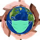 COVID-19 Infographics' Newsletter