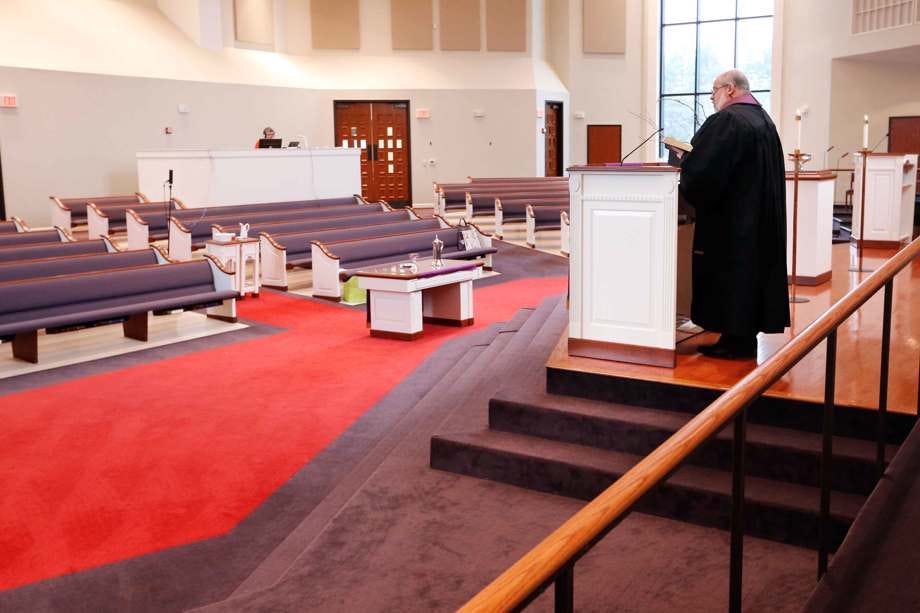 The Problem of Communion: It Ain’t Perfect Yet