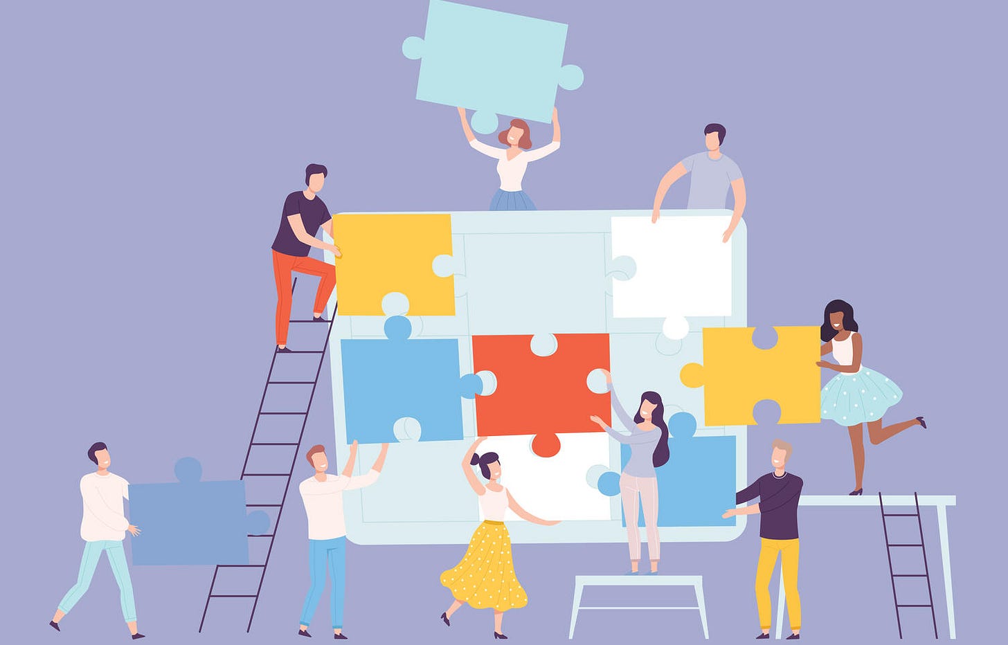 What is Belonging — And Why Does it Matter in Today's Divided, Lonely  World? | Holy Cross Magazine