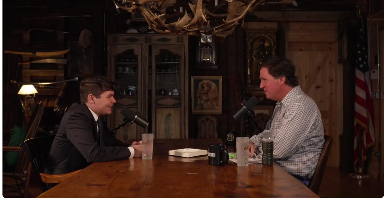 Why Is Nick Fuentes Popular With Young Men?