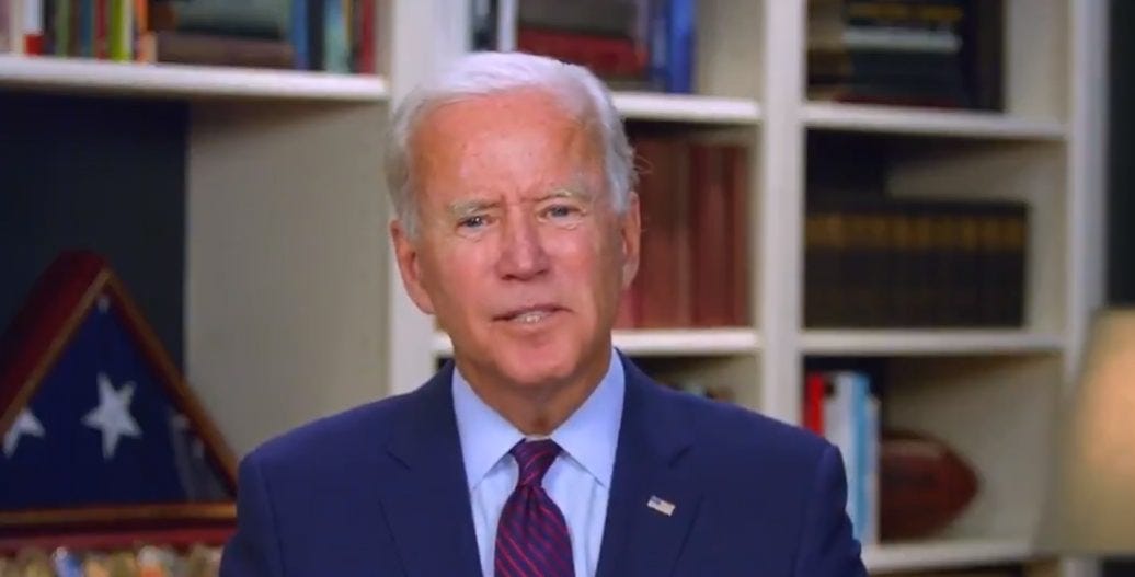 Joe Biden