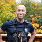Fighting Wildfires With Drone Swarms | Alex Deslauriers — Explorer Spotlight #9