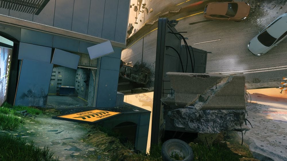 Call of Duty: Black Ops 7 — Tactical Guide to the Multiplayer Maps ...