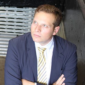 The Politics of Culture: A Conversation with Ross Barkan