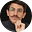 Avatar di Emilio Dal Bo