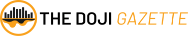 The Doji Gazette