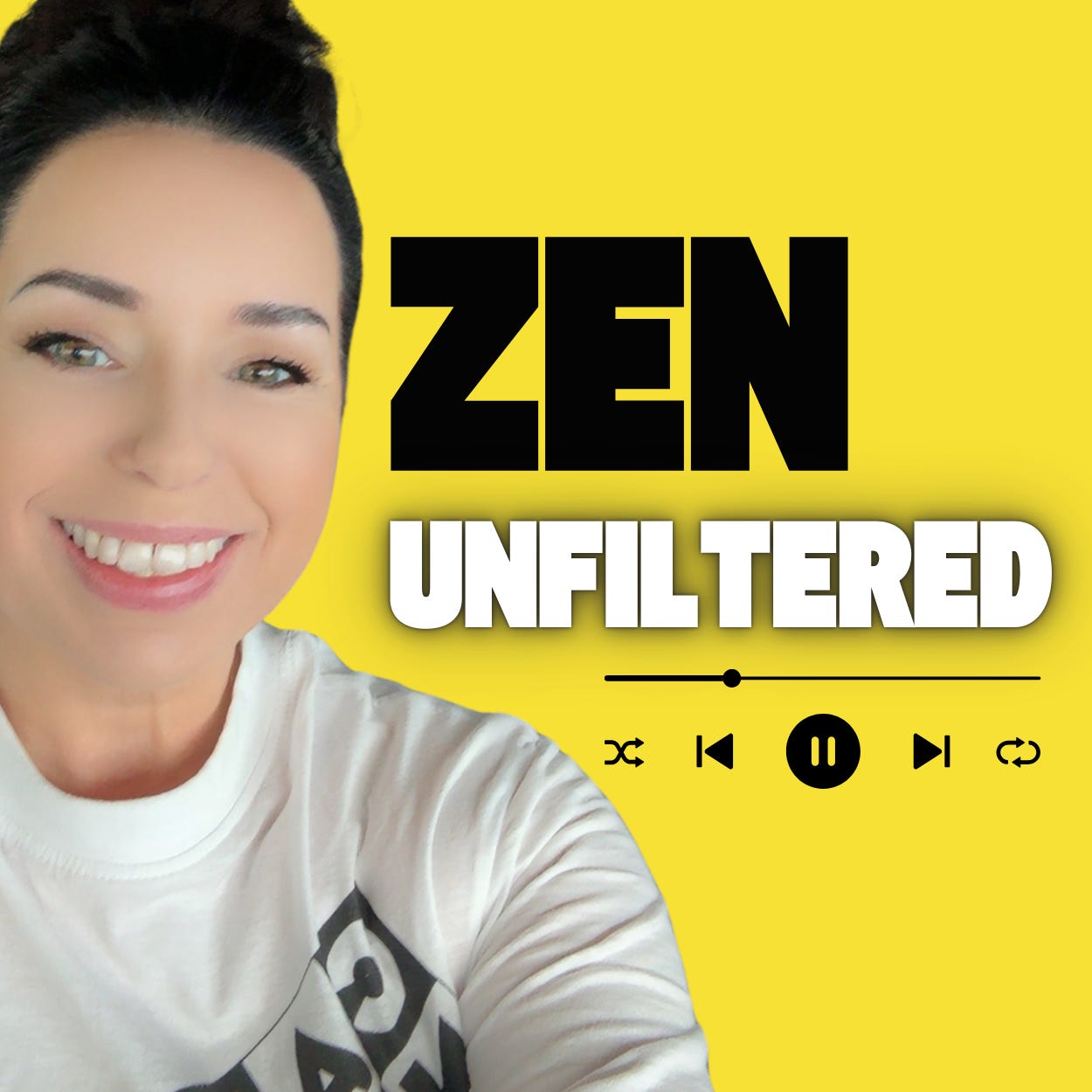 Zen Unfiltered