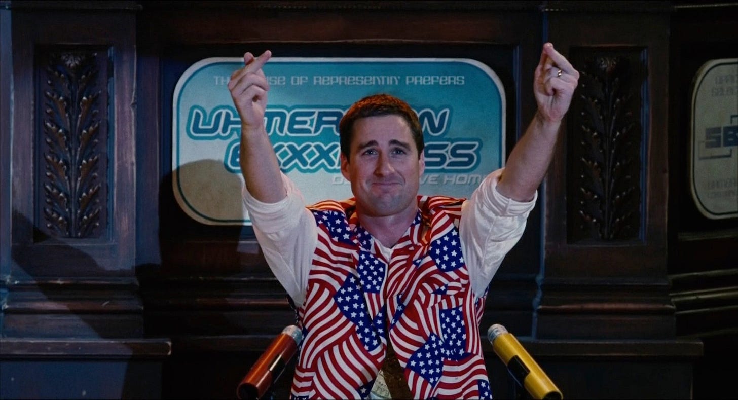 Idiocracy: 10th Anniversary Screening – IFC Center