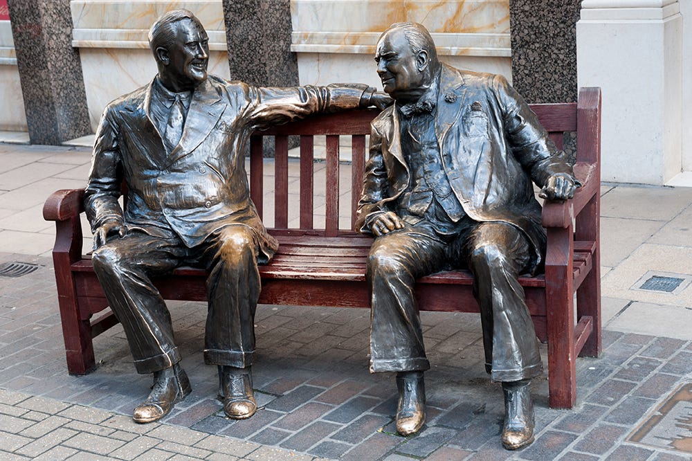 Why are so many public statues so disappointing? | Apollo ...