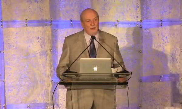 Prophetic Library | Prophecy Watchers | Joe Hawkins | Substack