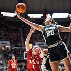 Purdue women's basketball week in review: What we learned, what we don't know